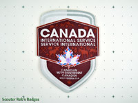 Click to enlarge WJ'19 Canada International Service